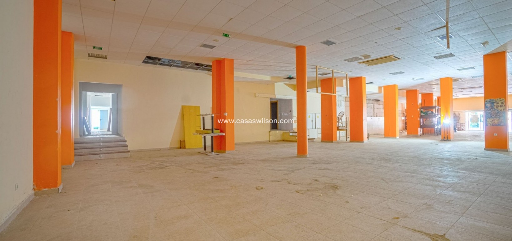 Sale - Business premises - Torrevieja
