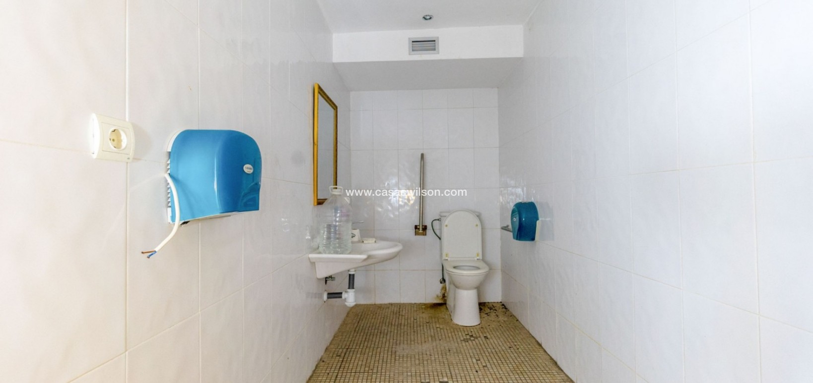 Sale - Business premises - Torrevieja