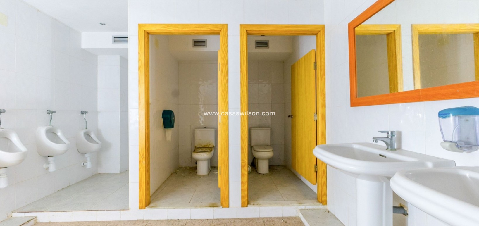 Sale - Business premises - Torrevieja