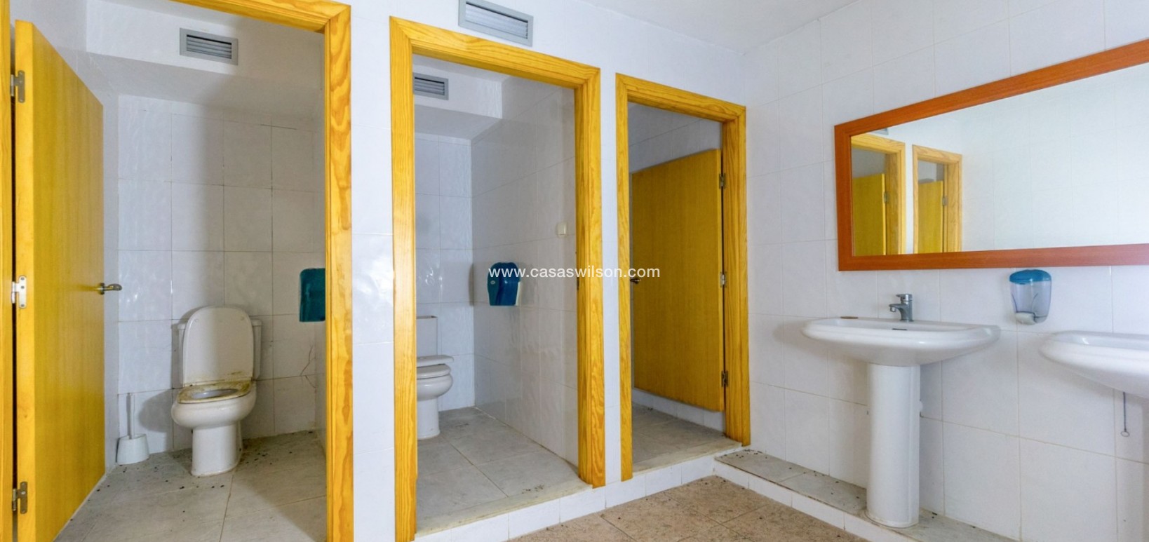 Sale - Business premises - Torrevieja