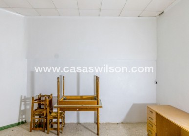 Sale - Business premises - Torrevieja