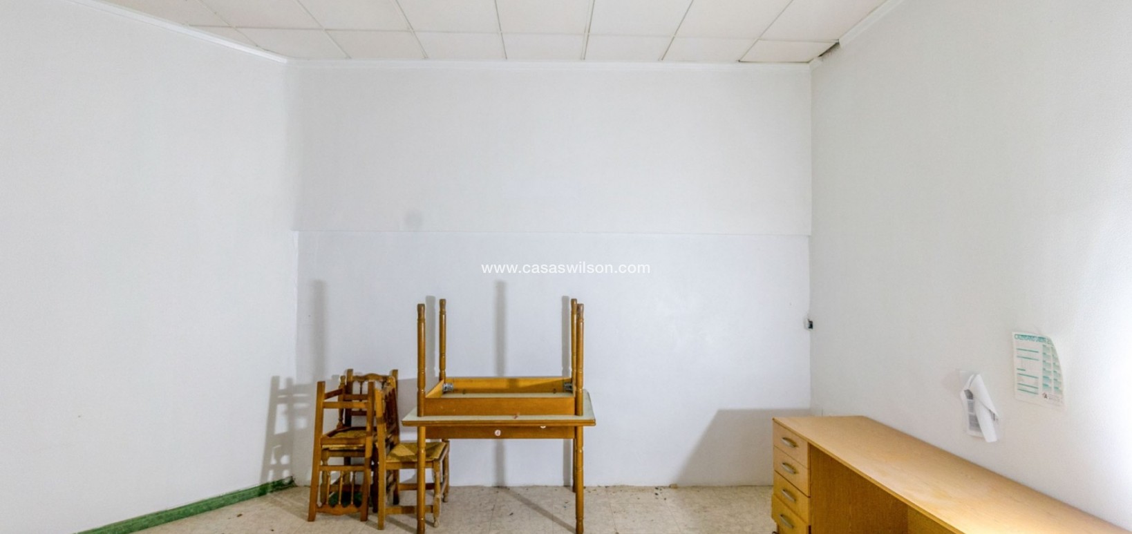 Sale - Business premises - Torrevieja