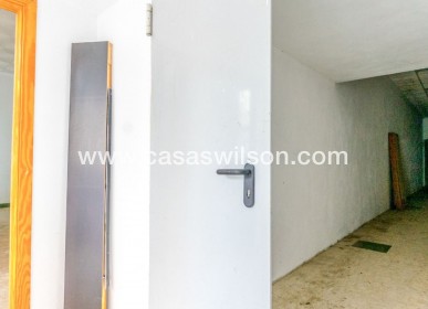 Sale - Business premises - Torrevieja