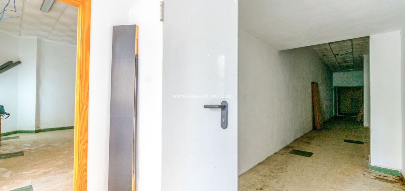 Sale - Business premises - Torrevieja