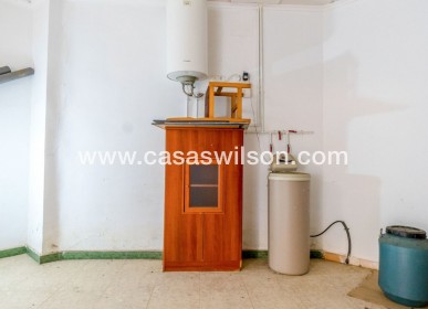 Sale - Business premises - Torrevieja