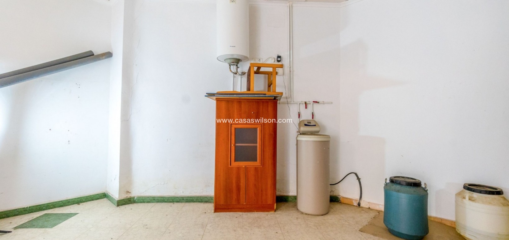 Sale - Business premises - Torrevieja