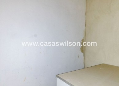 Sale - Business premises - Torrevieja