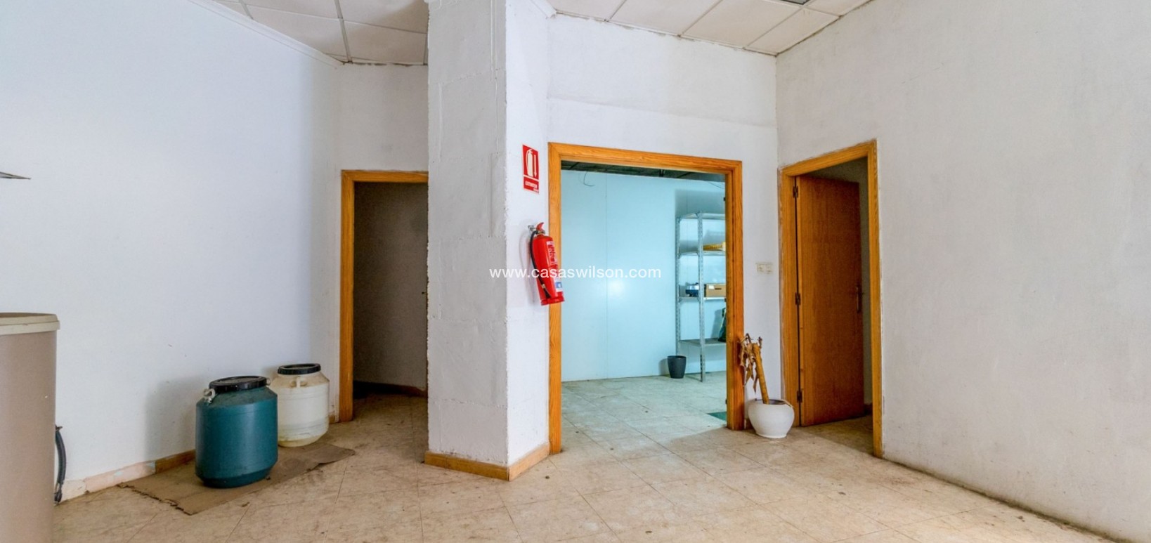 Sale - Business premises - Torrevieja