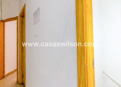 Sale - Business premises - Torrevieja