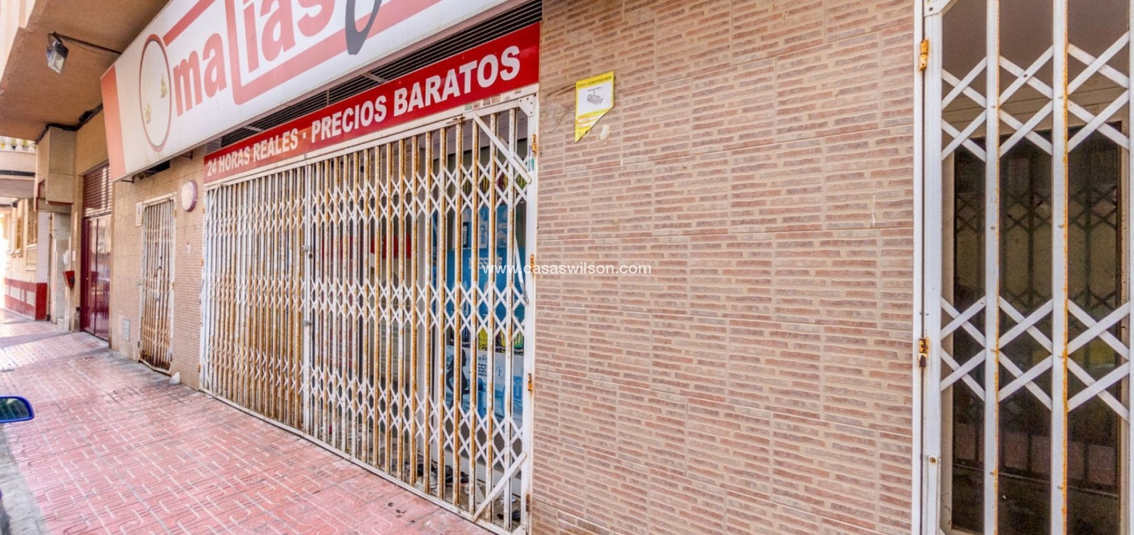 Sale - Business premises - Torrevieja
