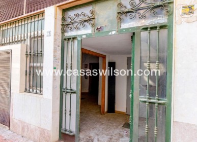 Sale - Business premises - Torrevieja