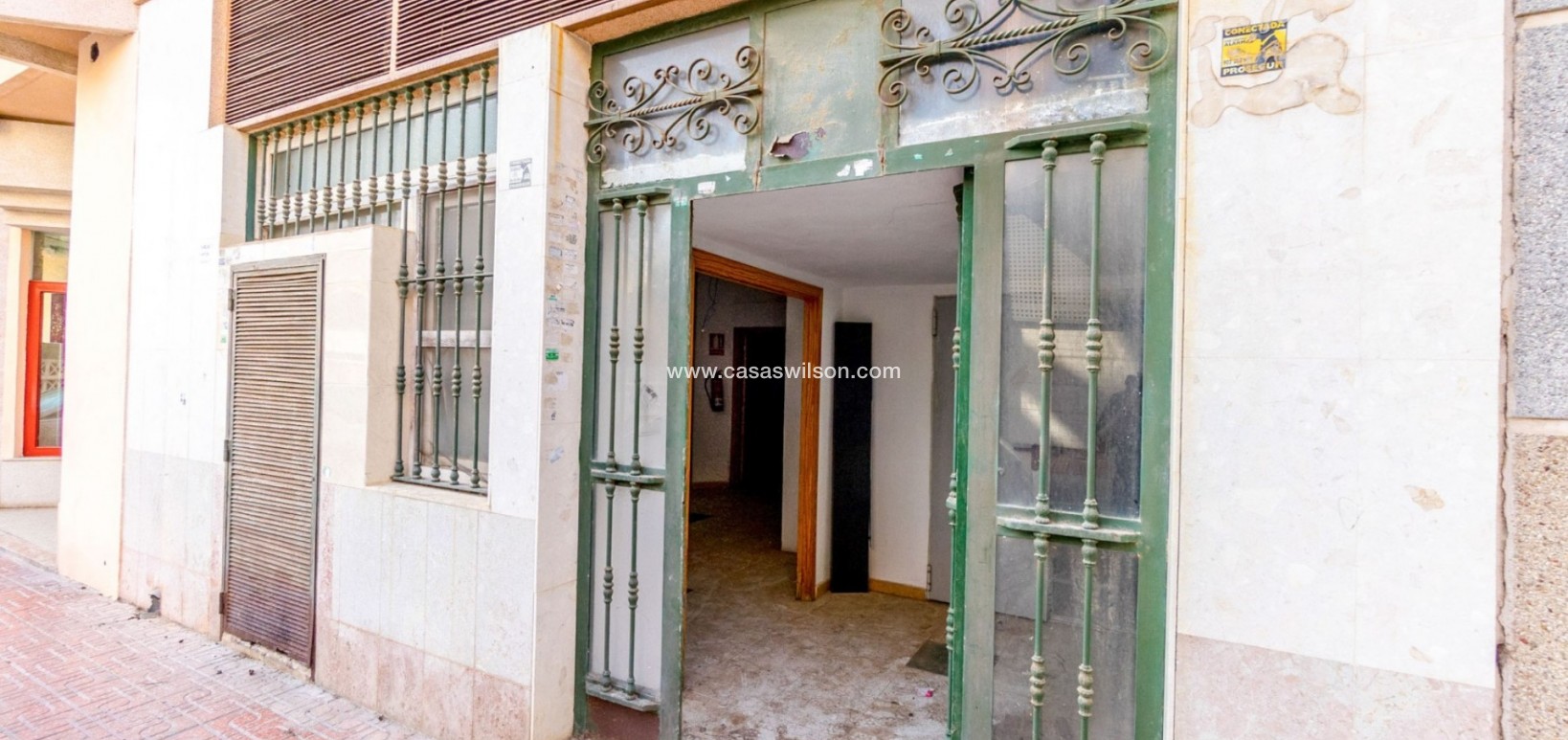 Sale - Business premises - Torrevieja