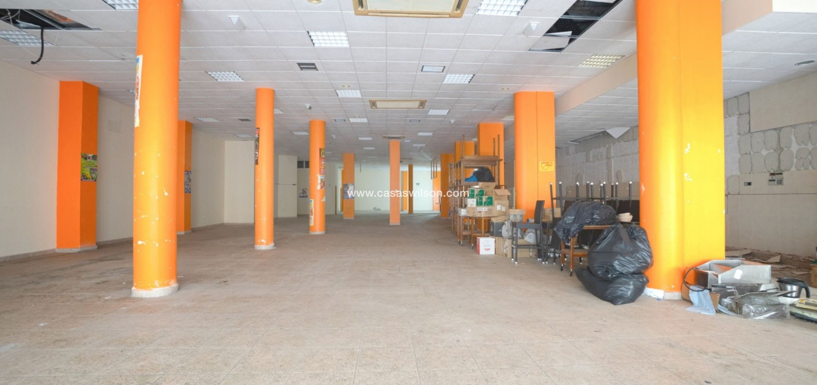 Sale - Business premises - Torrevieja