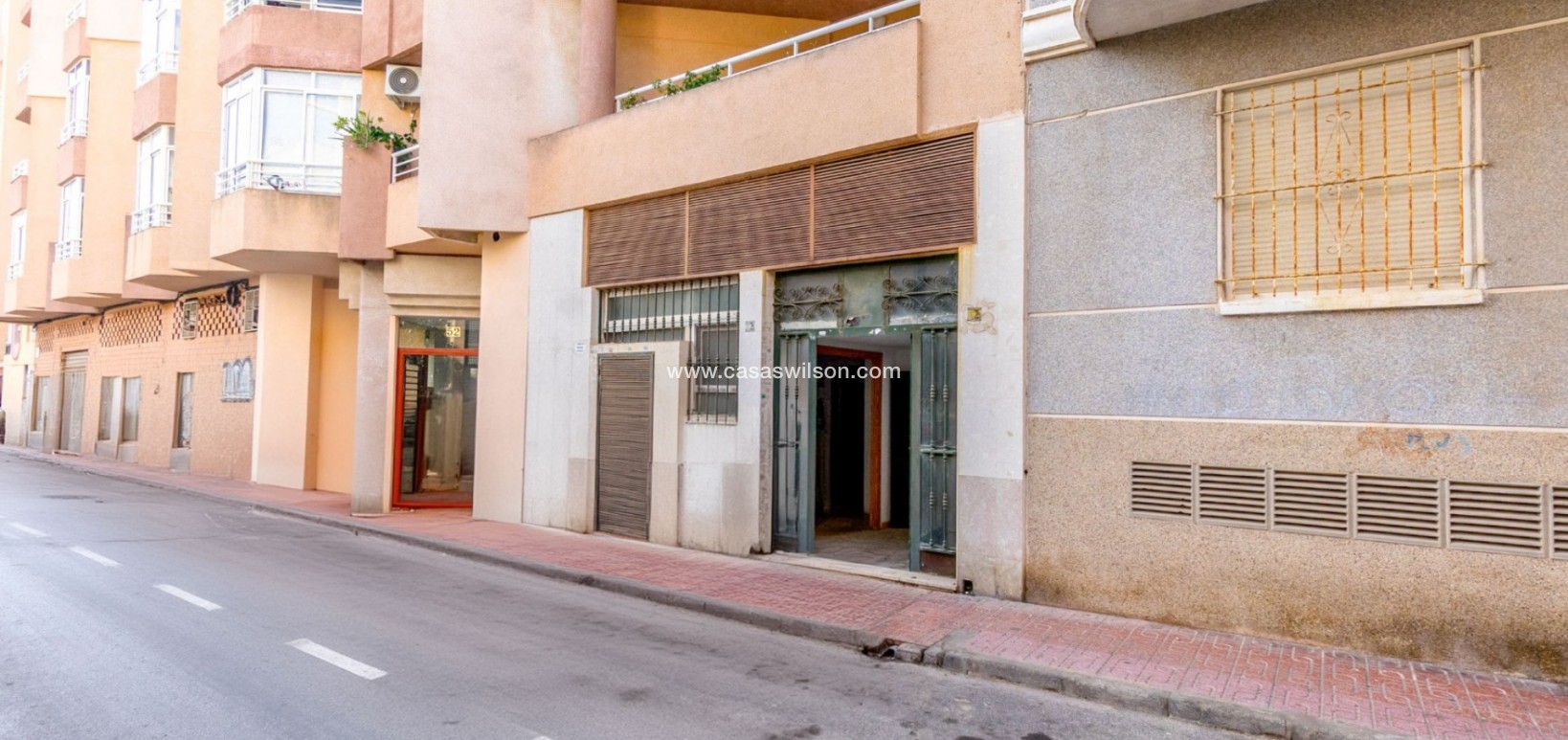 Sale - Business premises - Torrevieja
