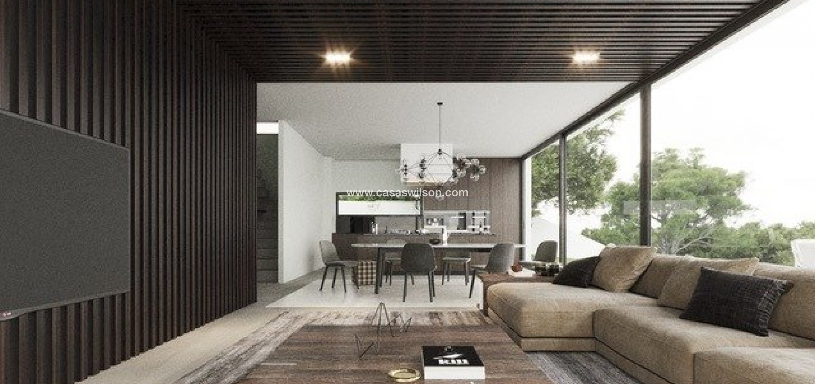 New Build - Villa - Altea - Altea La Vella