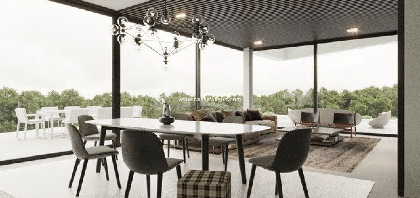 New Build - Villa - Altea - Altea La Vella