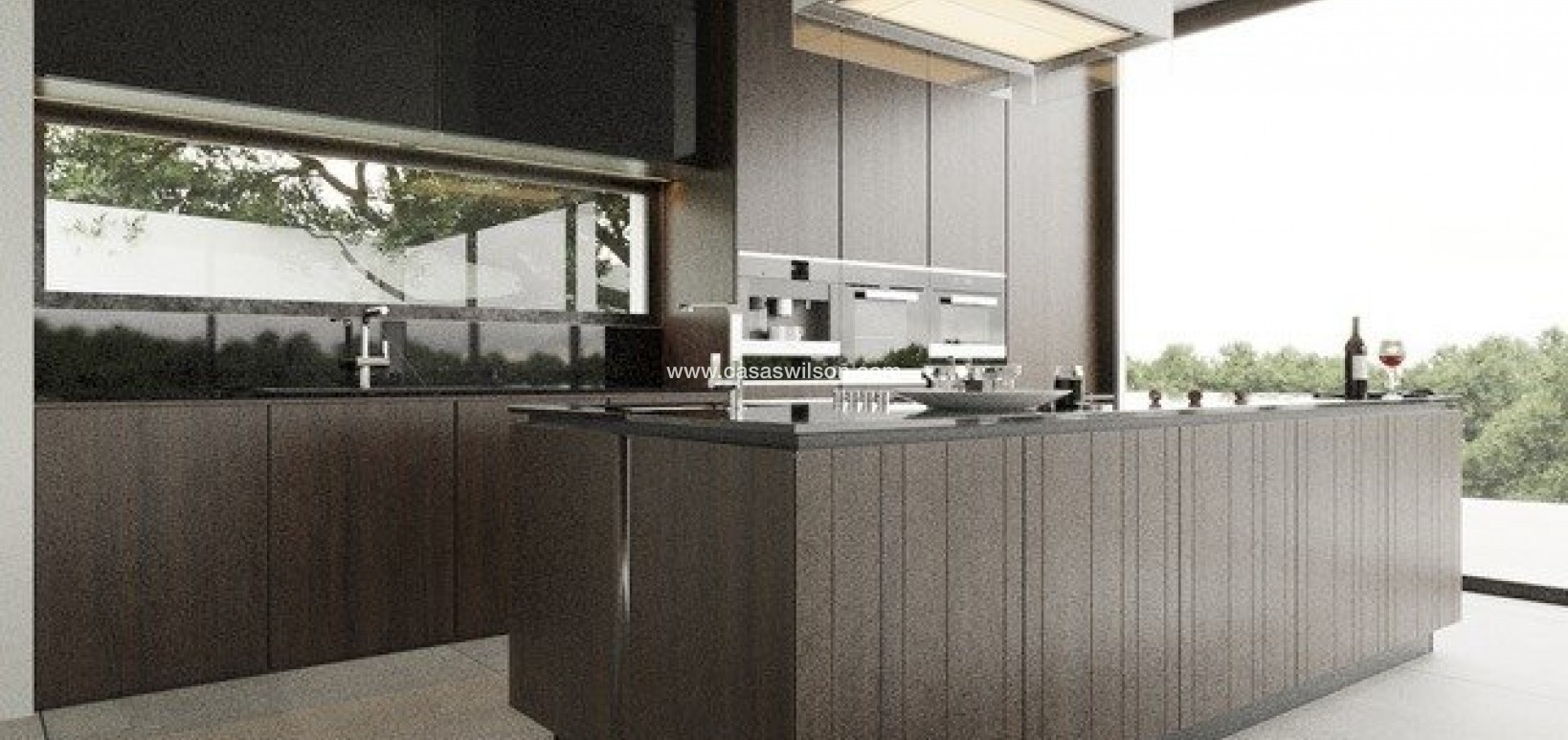 New Build - Villa - Altea - Altea La Vella