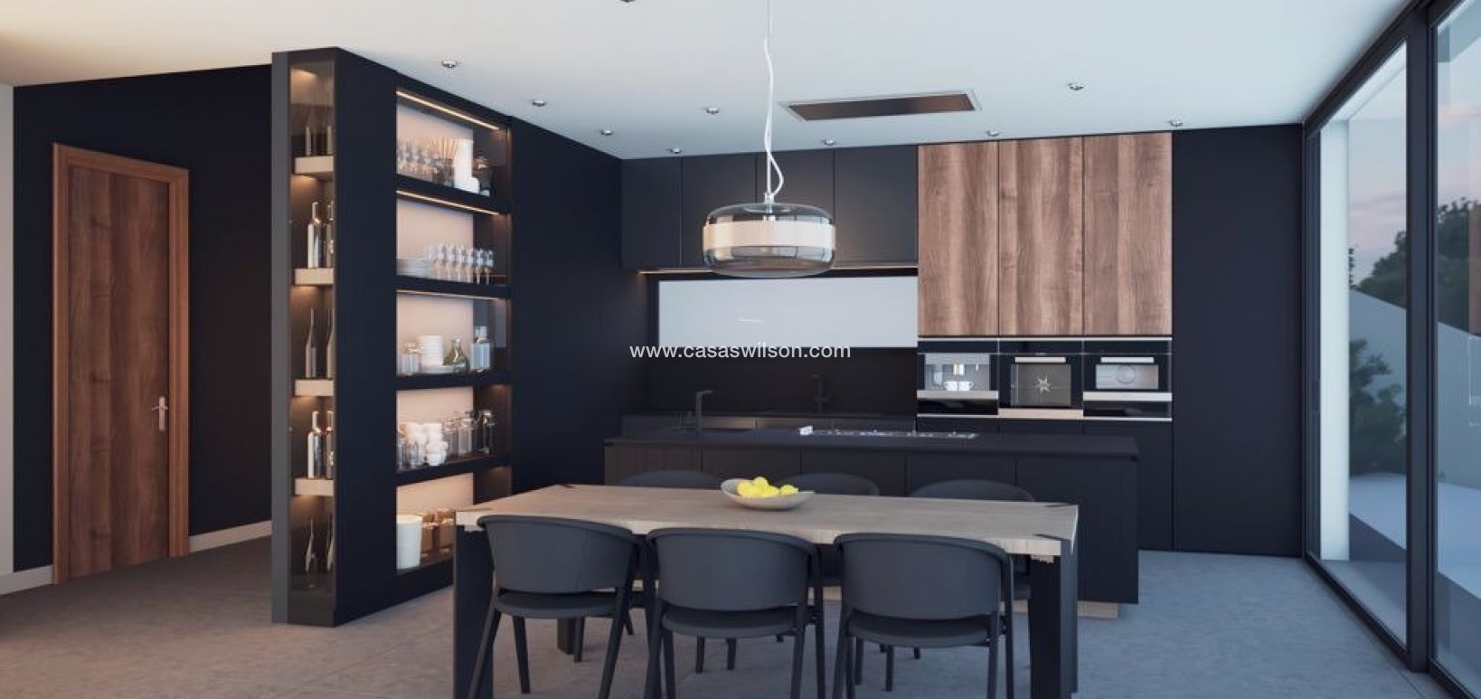 New Build - Villa - Altea - Altea La Vella