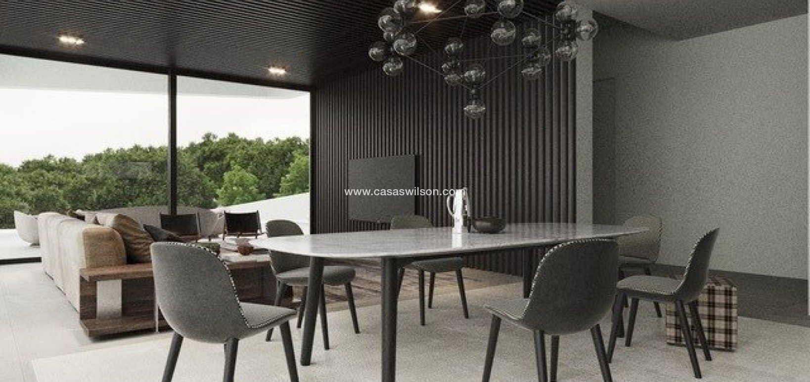 New Build - Villa - Altea - Altea La Vella