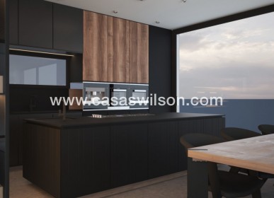 New Build - Villa - Altea - Altea La Vella