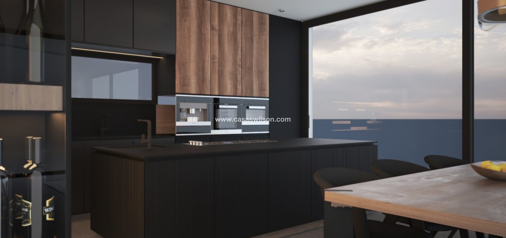 New Build - Villa - Altea - Altea La Vella