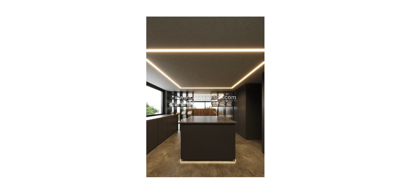 New Build - Villa - Altea - Altea La Vella