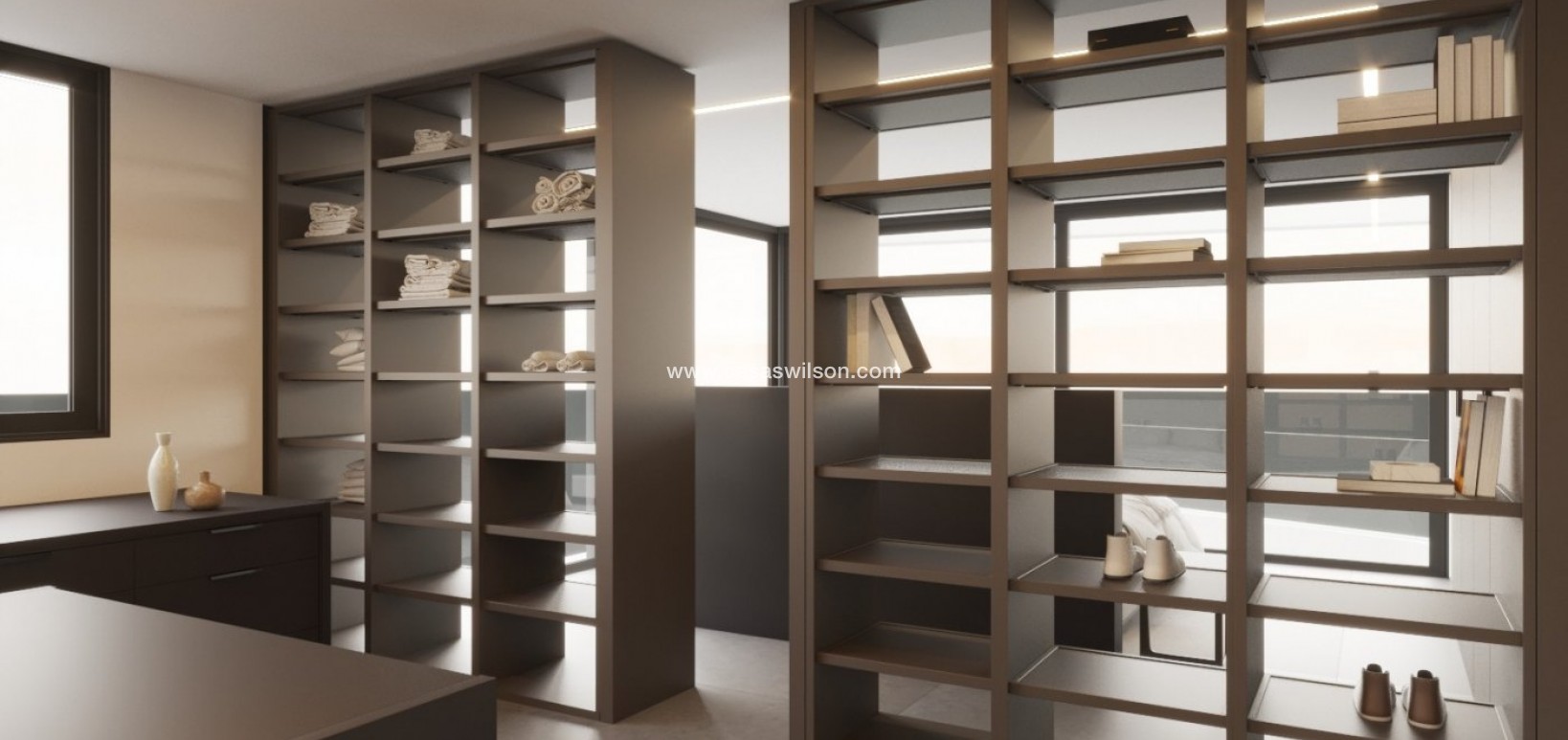 New Build - Villa - Altea - Altea La Vella