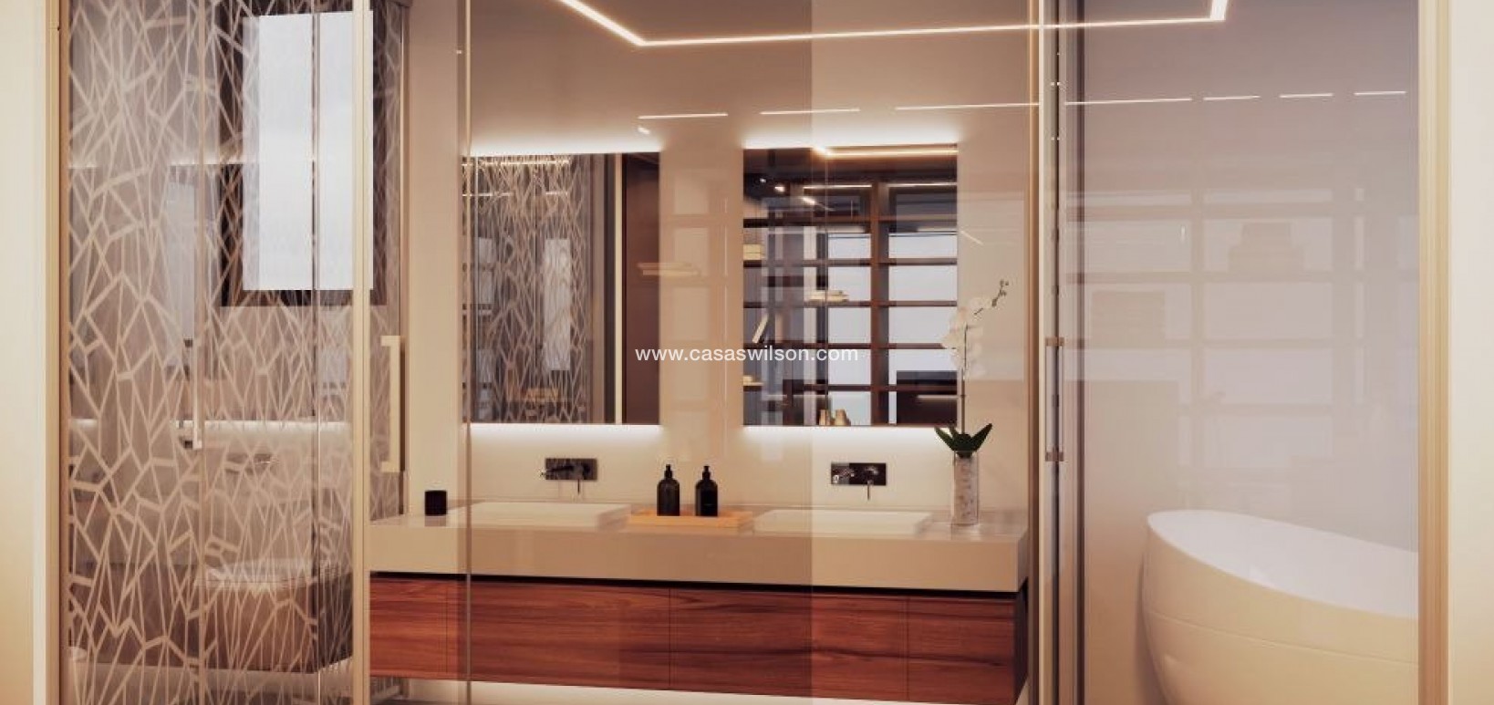 New Build - Villa - Altea - Altea La Vella