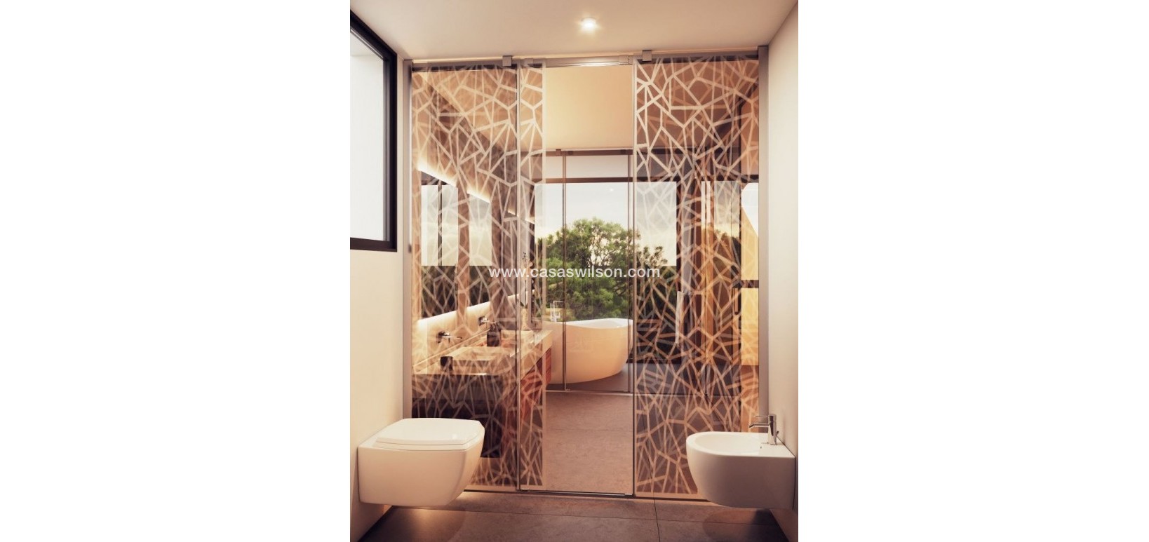 New Build - Villa - Altea - Altea La Vella