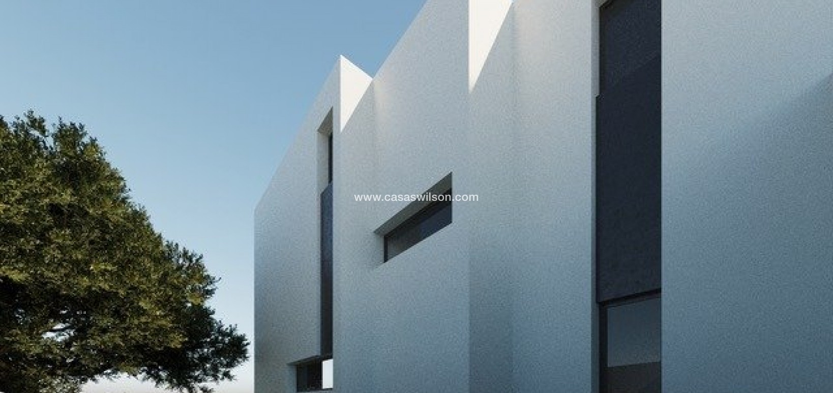 New Build - Villa - Altea - Altea La Vella