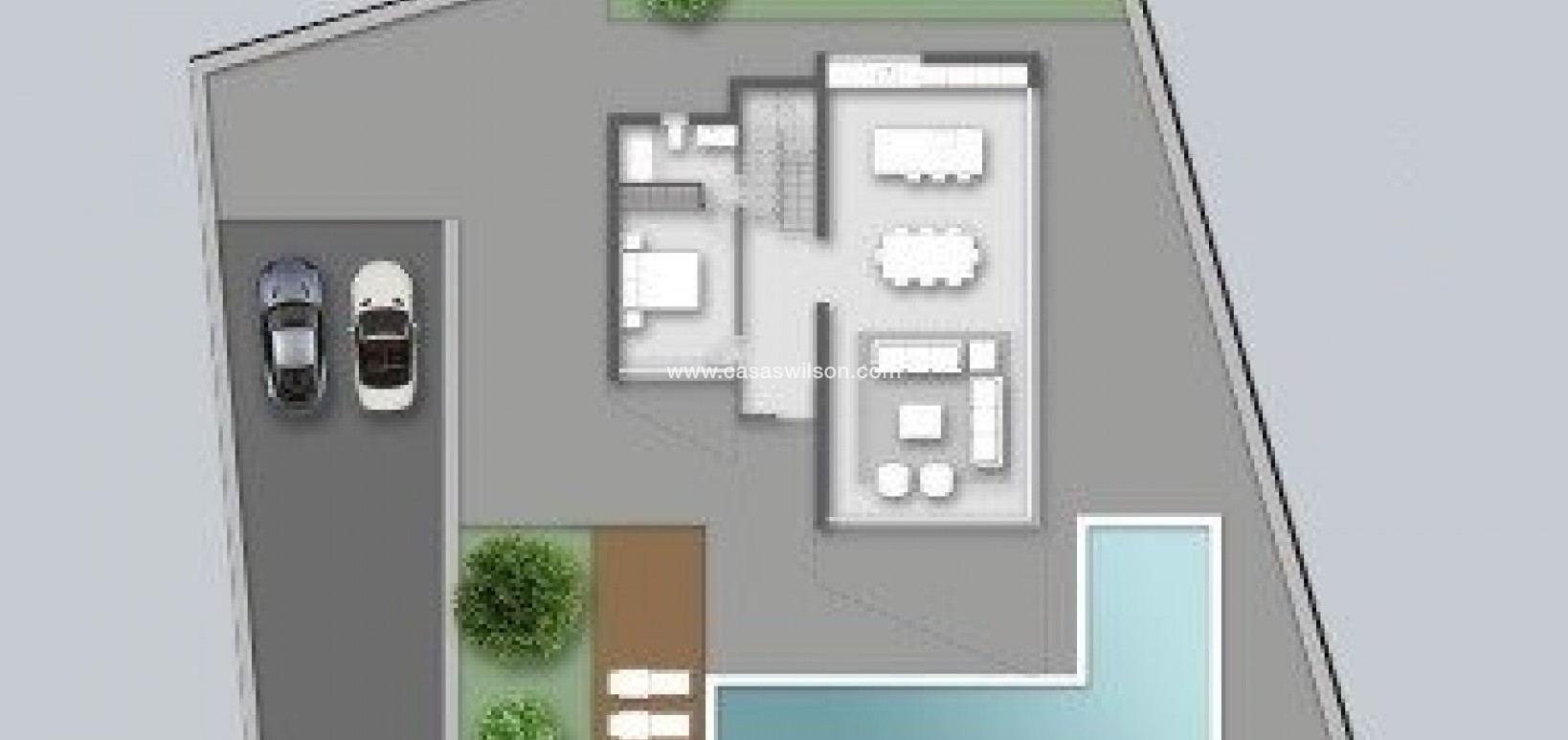 New Build - Villa - Altea - Altea La Vella