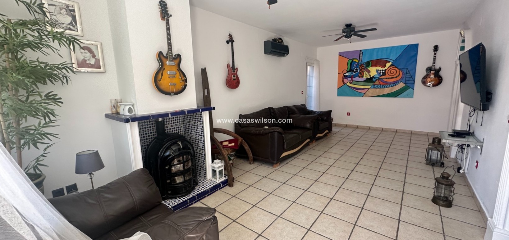 Venta - Chalet - Orihuela - Playa Flamenca
