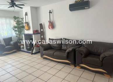 Venta - Chalet - Orihuela - Playa Flamenca