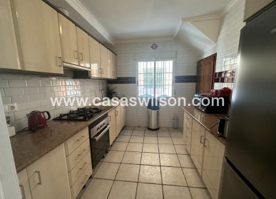 Venta - Chalet - Orihuela - Playa Flamenca