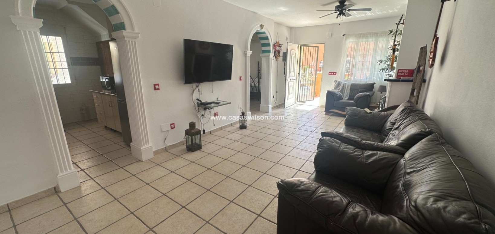 Venta - Chalet - Orihuela - Playa Flamenca