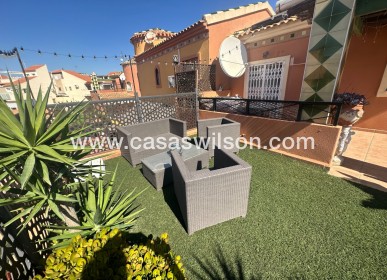 Venta - Chalet - Orihuela - Playa Flamenca