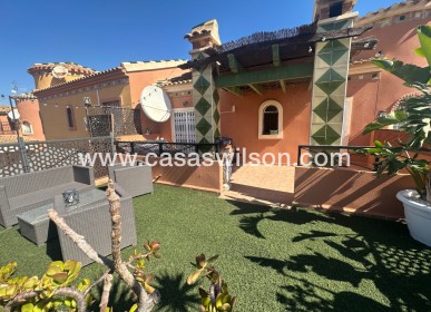 Venta - Chalet - Orihuela - Playa Flamenca