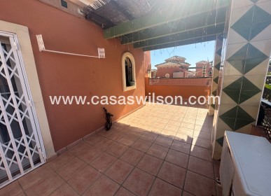 Venta - Chalet - Orihuela - Playa Flamenca