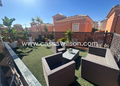 Venta - Chalet - Orihuela - Playa Flamenca