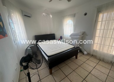 Venta - Chalet - Orihuela - Playa Flamenca