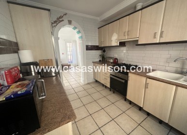 Venta - Chalet - Orihuela - Playa Flamenca