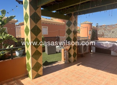 Venta - Chalet - Orihuela - Playa Flamenca