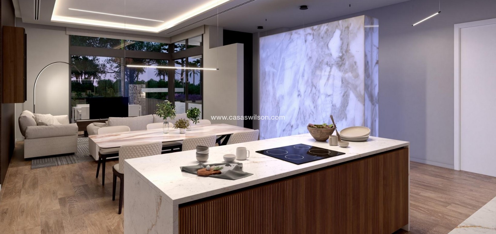 Nueva construcción  - Chalet - Torre Pacheco - Santa Rosalía