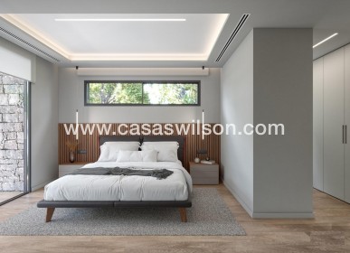 Nueva construcción  - Chalet - Torre Pacheco - Santa Rosalía