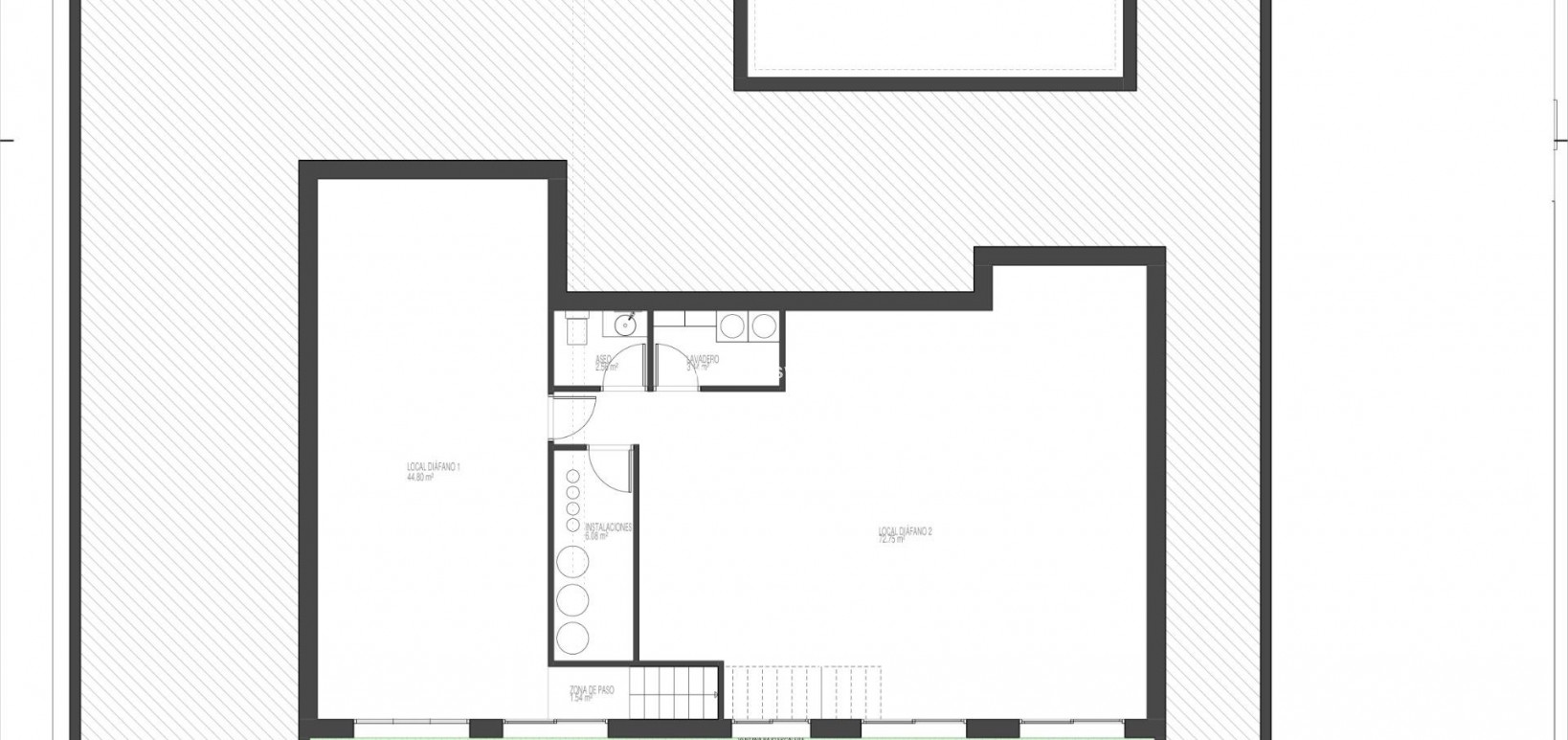 Nueva construcción  - Chalet - Torre Pacheco - Santa Rosalía