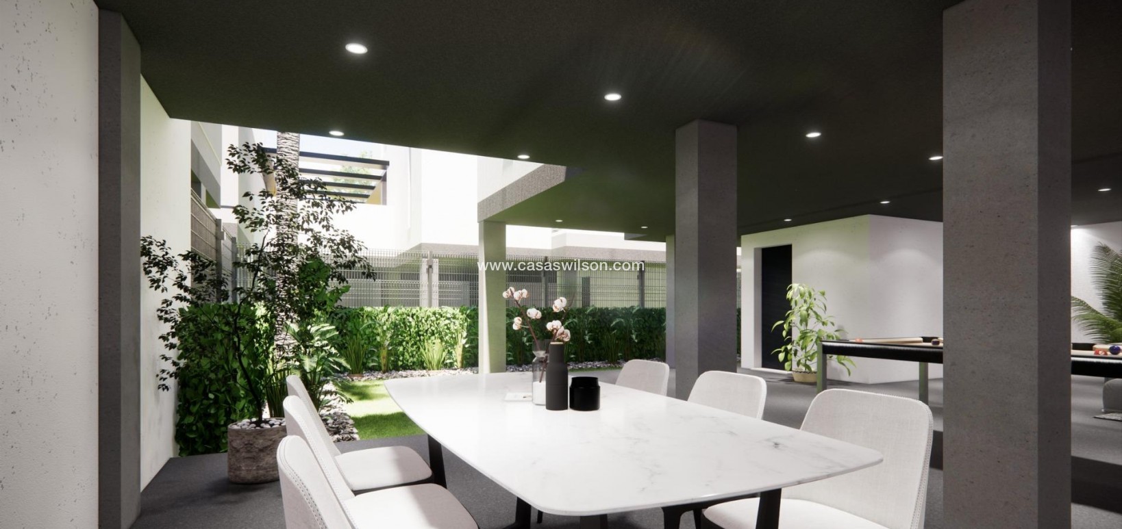 New Build - Villa - Torre Pacheco - Santa Rosalia Lake And Life Resort