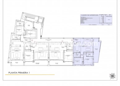 Nueva construcción  - Apartamento - Torrevieja - Playa del Cura