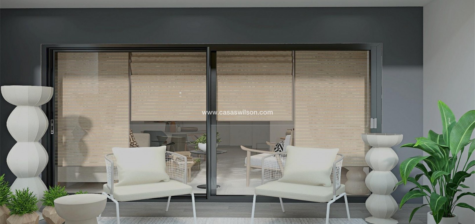 Nueva construcción  - Apartamento - Torrevieja - Playa del Cura