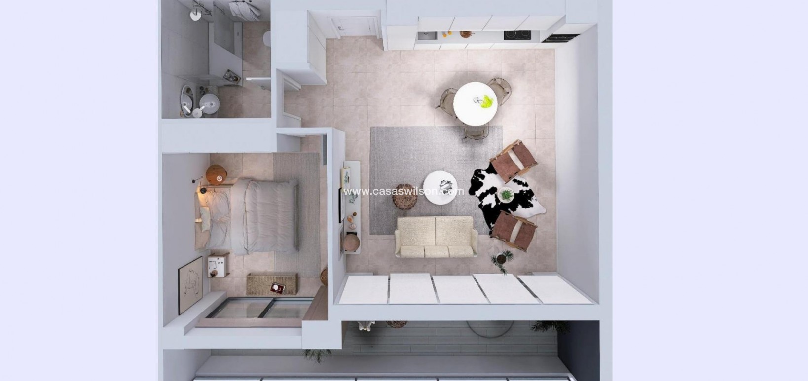 Nueva construcción  - Apartamento - Torrevieja - Playa del Cura