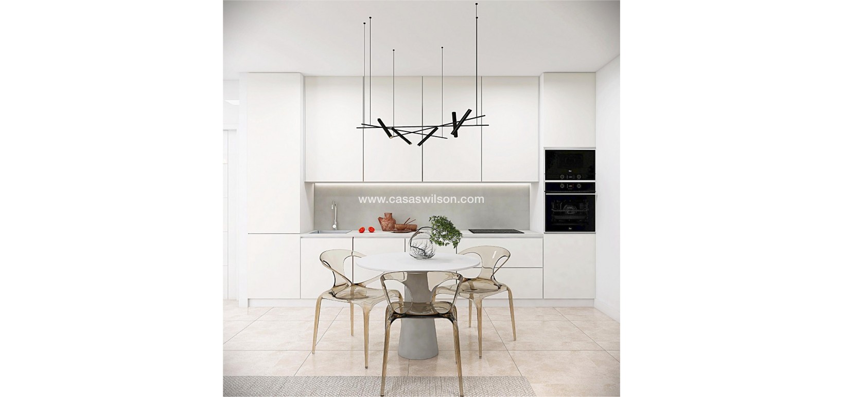 New Build - Appartement - Torrevieja - Playa del Cura